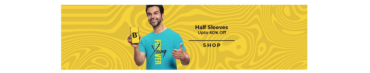 T-Shirts for Men