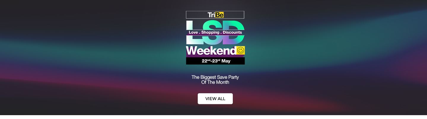 LSD Weekend for Women