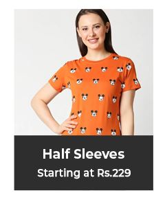 T-Shirts for Women