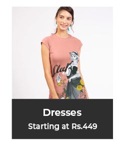 Dresses for Women