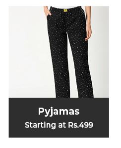 Pajamas for Women