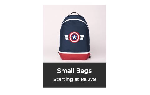 Small Backpacks for Women