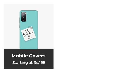 Mobile Covers
