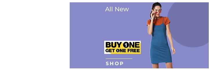 Buy 1 Get 1 Free