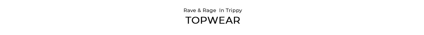 Topwear for Men