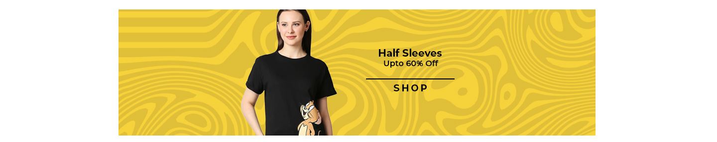 T-Shirts for Women