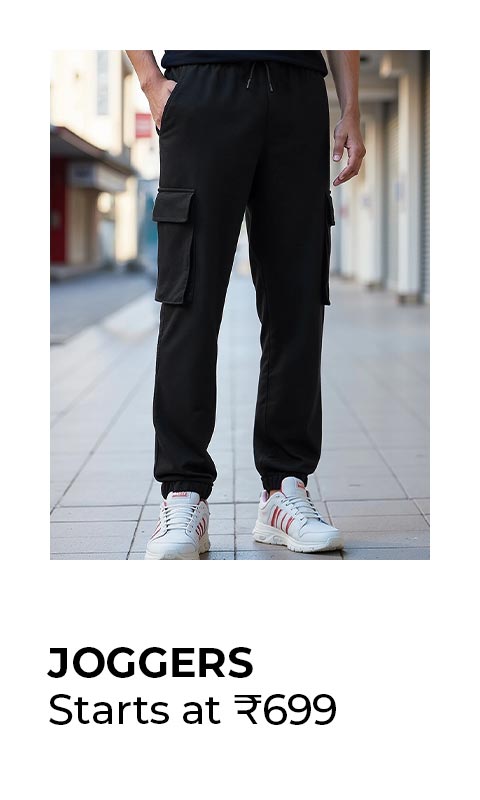 Joggers