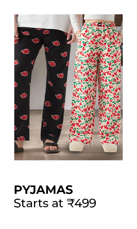 pyjamas