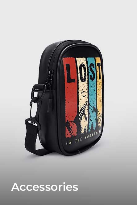 Trending Categories Men