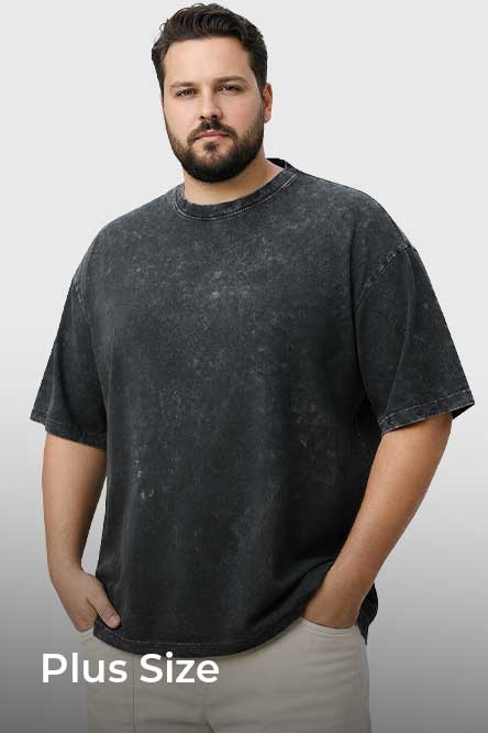 Trending Categories Men