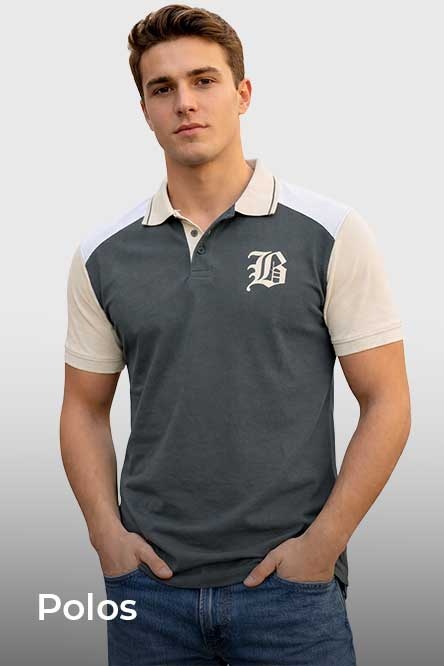 Trending Categories Men