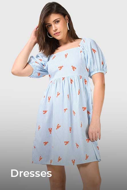 Shop By category- Women