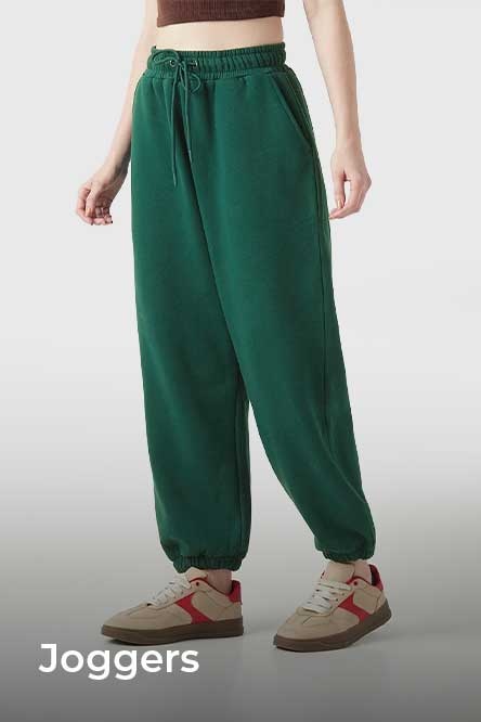 Shop By category- Women