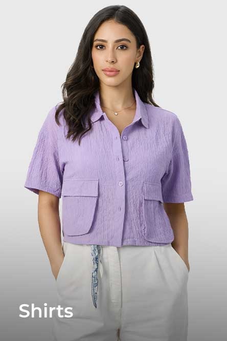 Shop By category- Women