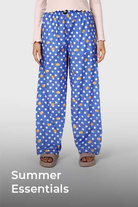 Shop By category- Women