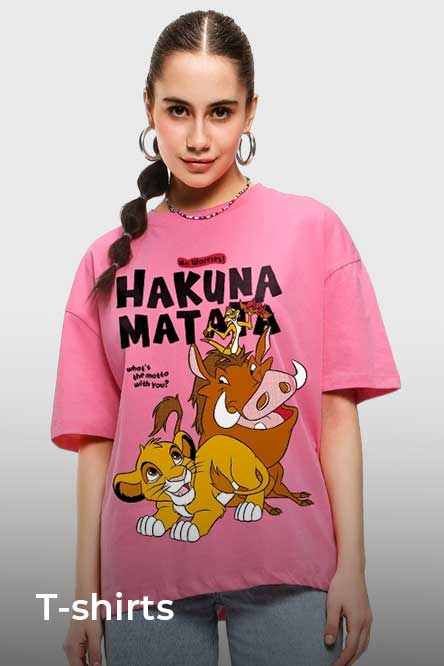 Shop By category- Women