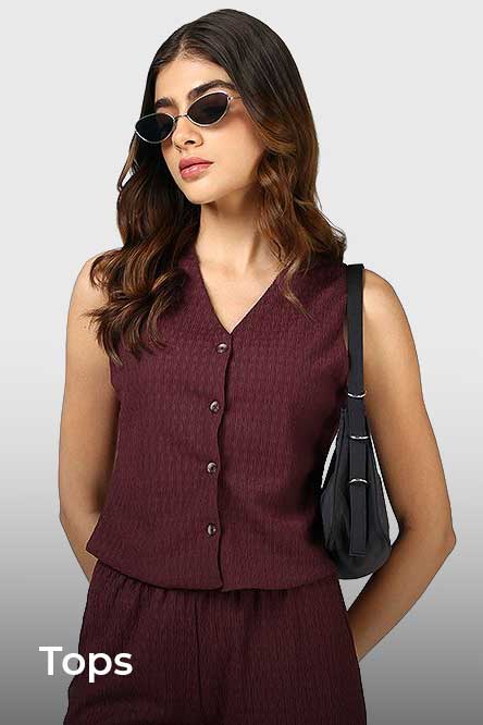 Shop By category- Women