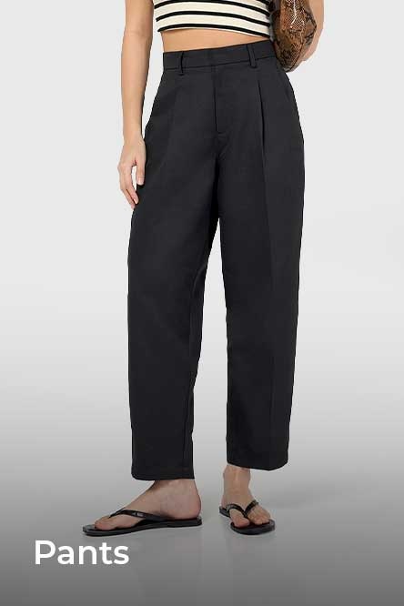 Shop By category- Women