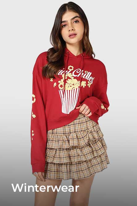 Shop By category- Women