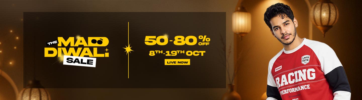Sale view all men