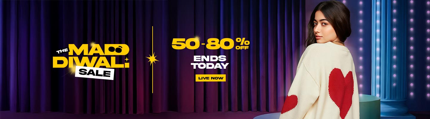 Main Sale Banner PLP Landing