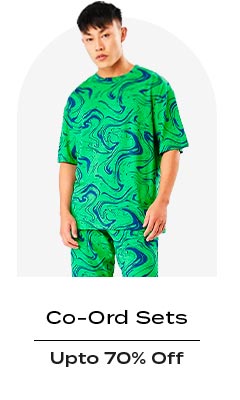 Co-ords-sets