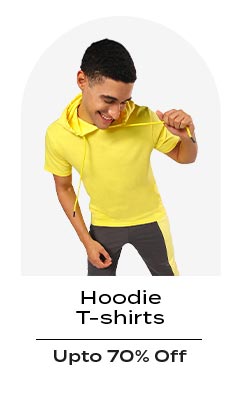 Hoodie T-shirts