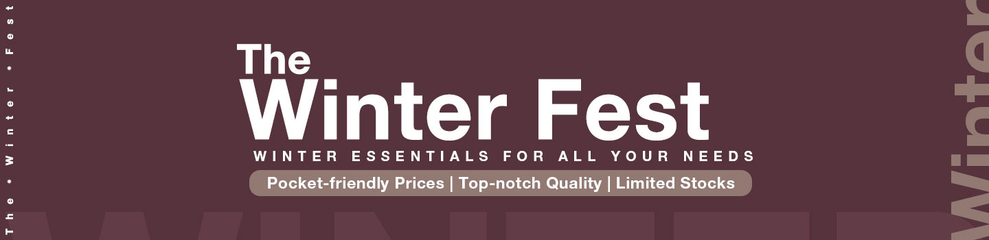 The Winter Fest