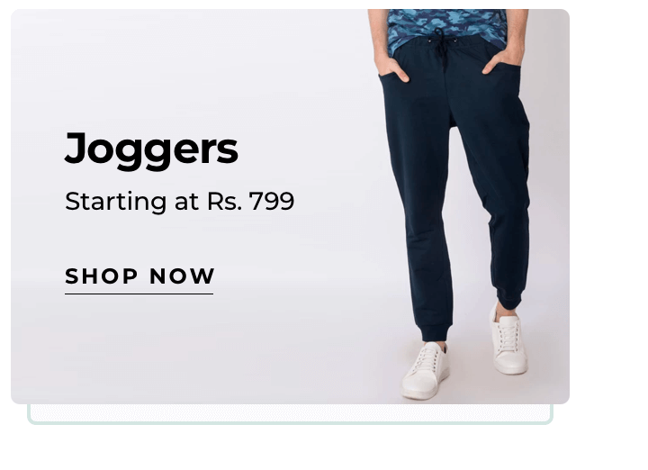 joggers for men