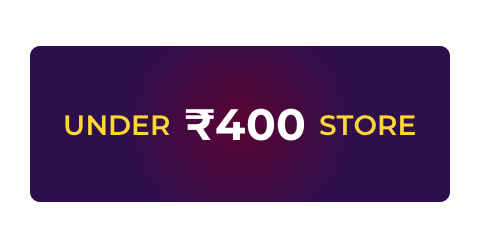 Under Rs. 400 Store for Women