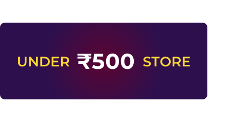 Under Rs. 500 Store for Women
