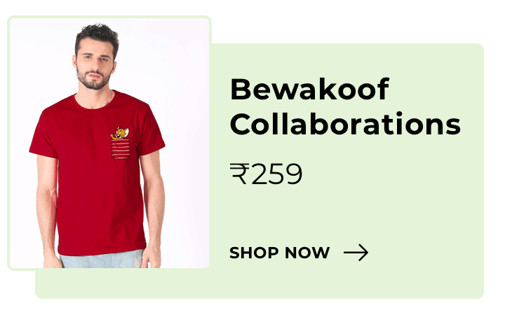 Men's collaborations