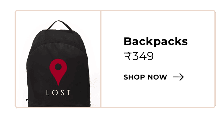 Bags & Mini Backpacks