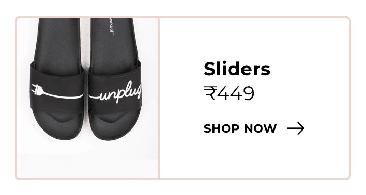 Men's Sliders