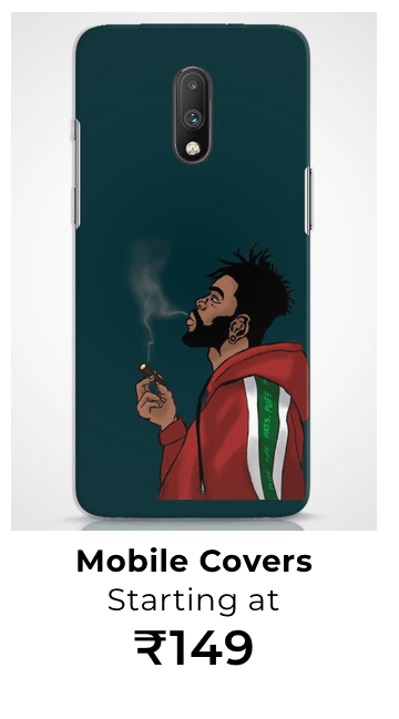 Mobile Covers & Cases