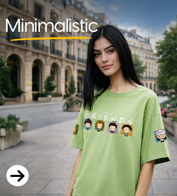 Oversized Haul women