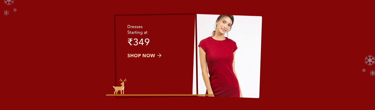 Dresses for Women
