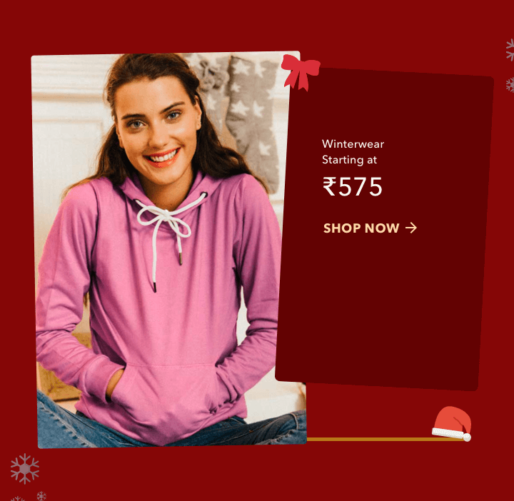 Winter Wear for Women