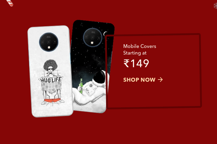 Mobile Covers & Cases