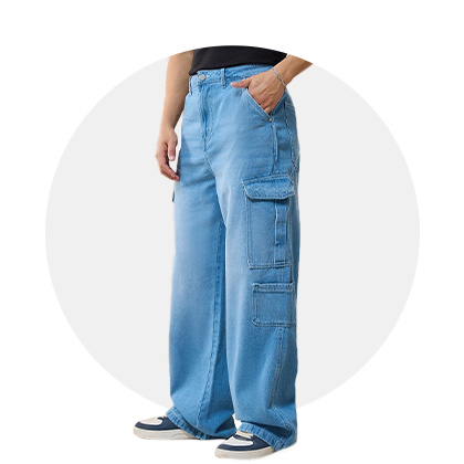 Baggy Jeans