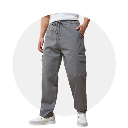 Cargo Pants