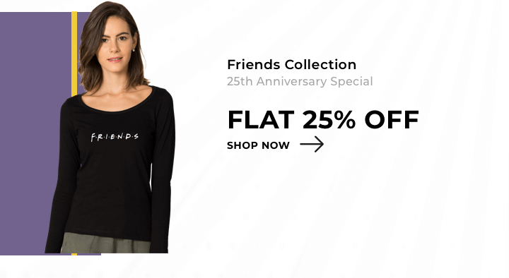 Friends Collection