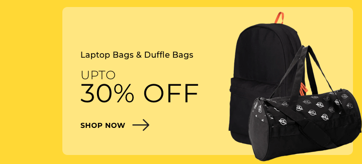 Bags for Men & Women
