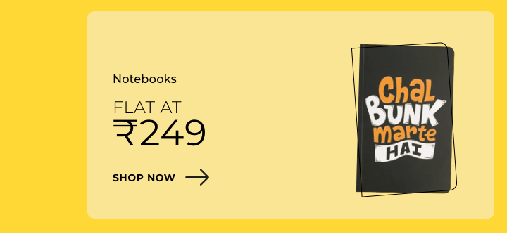 Notebooks Online