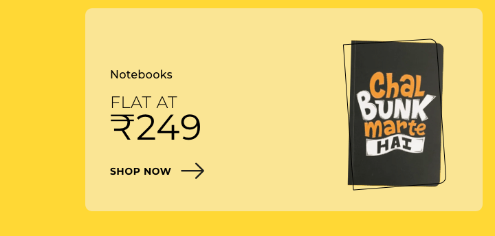 Notebooks Online