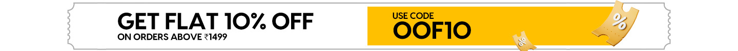 Coupon Thin strip