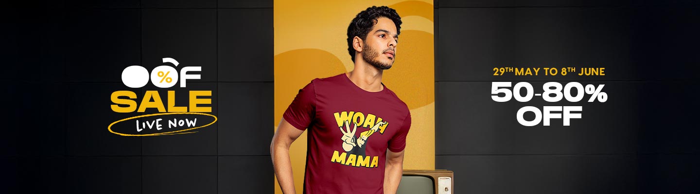Sale view all men