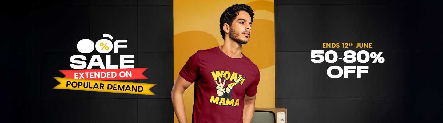 Sale view all men