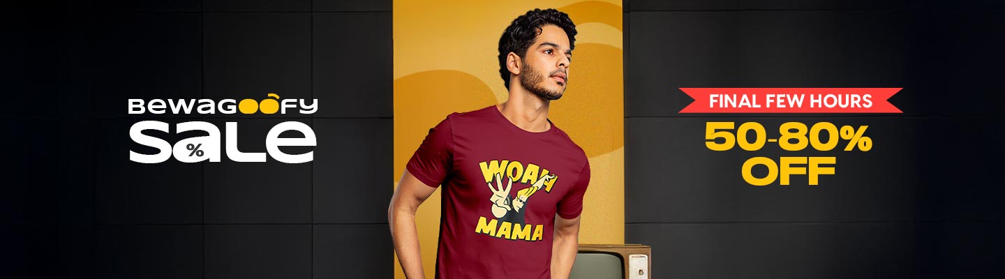 Sale view all men