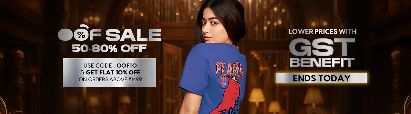 Main Sale Banner PLP Landing